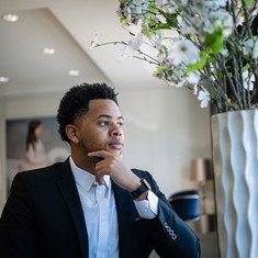 Jalen Mays