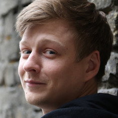 Mykhailo Dosenko