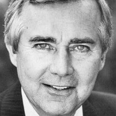 Dick Patterson