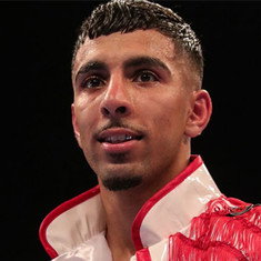 Shabaz Masoud