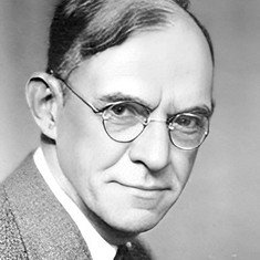Percy Parsons