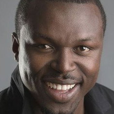 Nicholas Nkuna