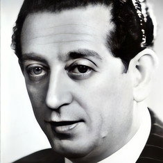 José Luis Lizalde