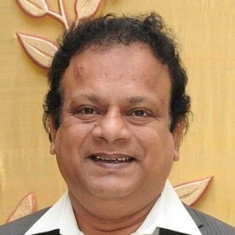 Vasu Vikram