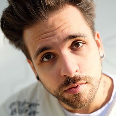Alessio Bernabei
