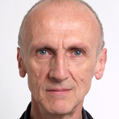 Ian Hanmore