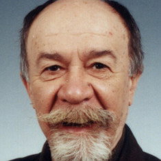 Boris Petroff