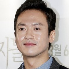 Oh Tae-kyung