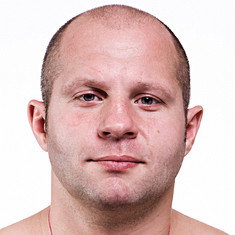 Fedor Emelianenko