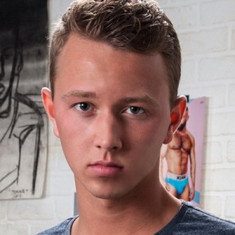 Ethan Hayes