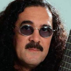 Moraes Moreira
