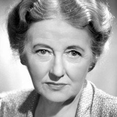 Barbara Everest