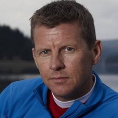 Steve Cram