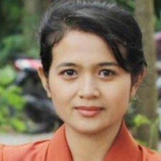 Joanna Dyah