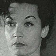 Katherine Victor