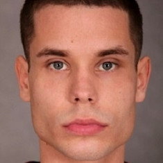 Young James