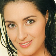 Marion Davidson