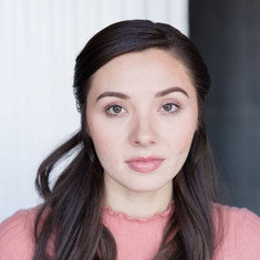Kimberly Hamilton