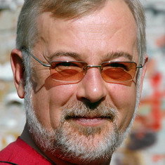 Andrey Kylosov