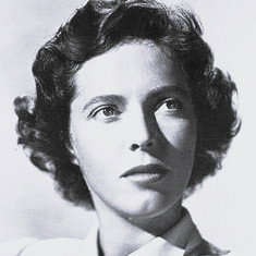 Louisa Horton