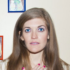 Erin Markey