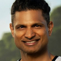 Bhanu Gopal