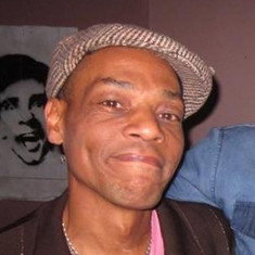 Terry Sue-Patt