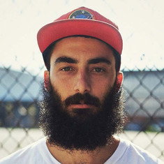 Nick Boserio