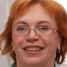 Olga Prokhvatylo