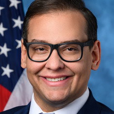 George Santos