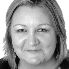 Anne Orwin