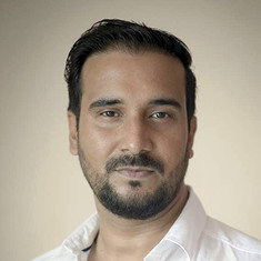 Gaurav Mishra