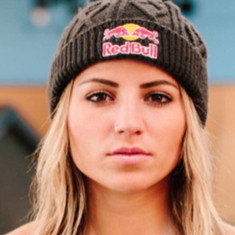 Letícia Bufoni