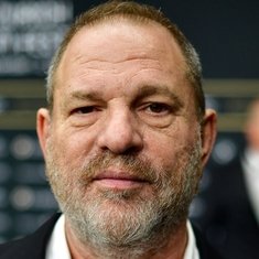 Harvey Weinstein
