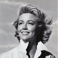Dorothy Malone