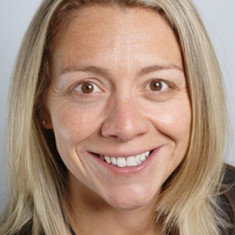 Karen Dunbar