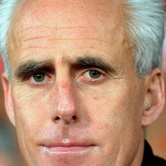 Mick McCarthy