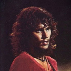 Steve Gaines