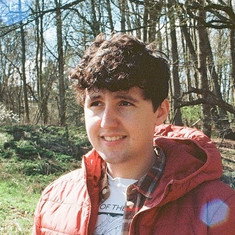 Joshua Francisco Mitchell