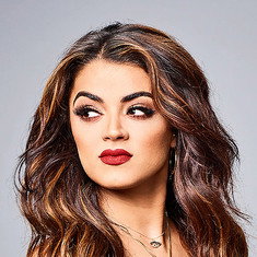 Golnesa 