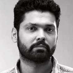 Rakshit Shetty
