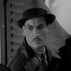 Harry Nestor