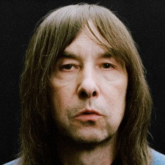 Bobby Gillespie