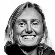 Brette Harrington