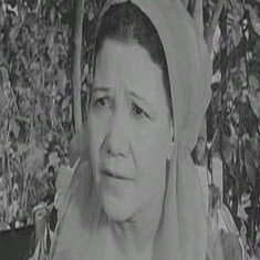 Fathiya Rushdi