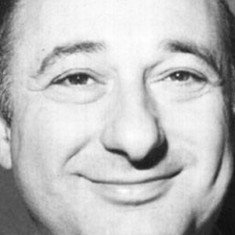 Tino Pascali