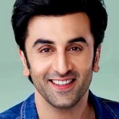 Ranbir Kapoor