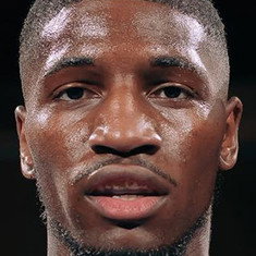DeMichael Harris