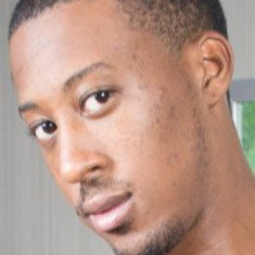 Antonio Rashad