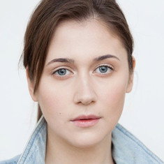 Alena Goncharova